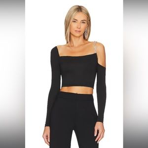Robyn Top in Black
superdown